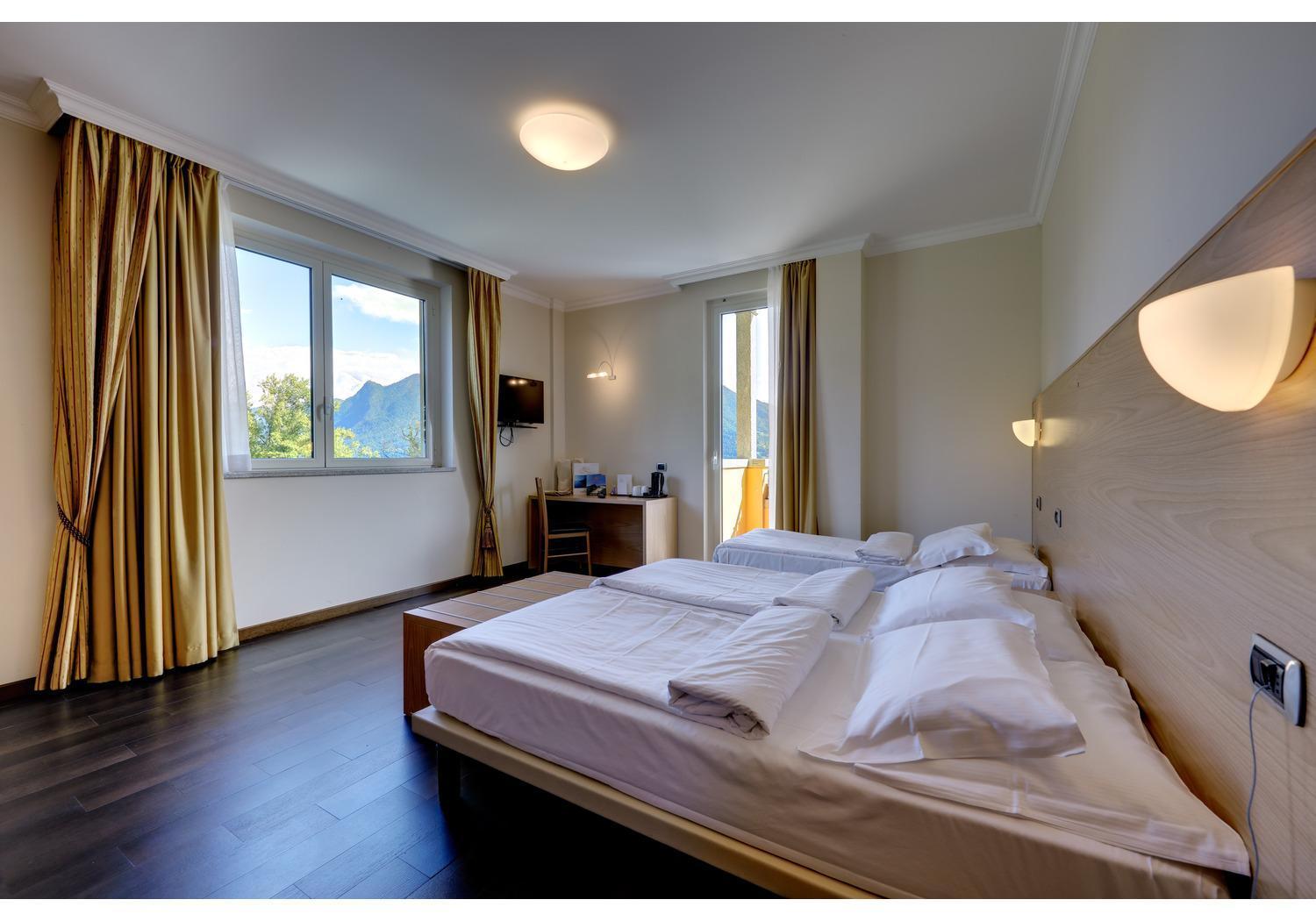 Hotel Residence Zust Verbania Exteriör bild